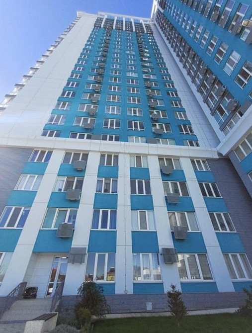 1к квартира Одеса - фото 4