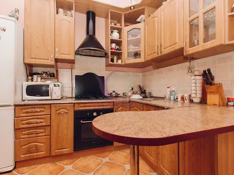 Оренда 2к Квартира 84 кв.м Поштова вулиця 1 Чернівці - фото 4