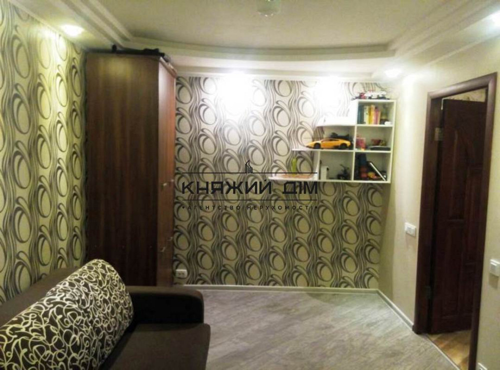 Срочно!!! Продам 2-х. ком., на Лесном. Метро Лесная. Код объекта:21115374. Київ - фото 9