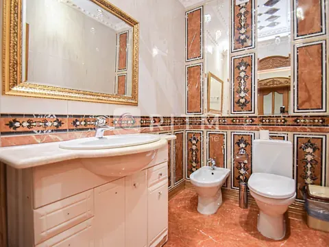 Аренда 2-этажный   265 кв.м 5 комн. на Лесі Українки вулиця  - изображение 8