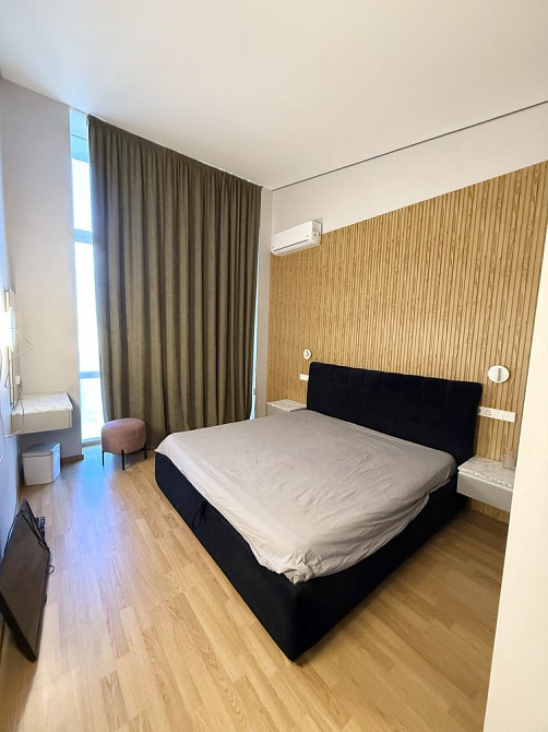 Продаж Квартира 3-кімнатна, 13/14 поверх на Нивська вул., д. 4Г Київ - фото 15