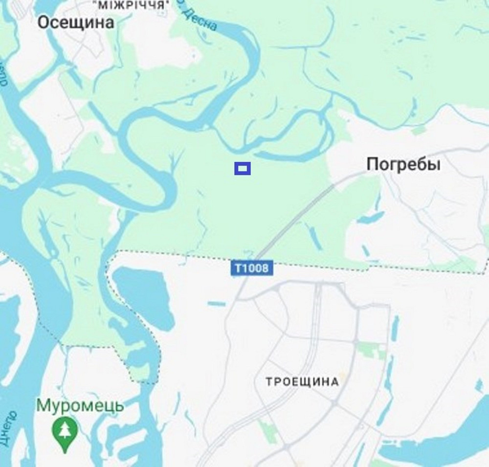 Продаж земельної ділянки 12 соток на вул. Садова Pohrebы - photo 11