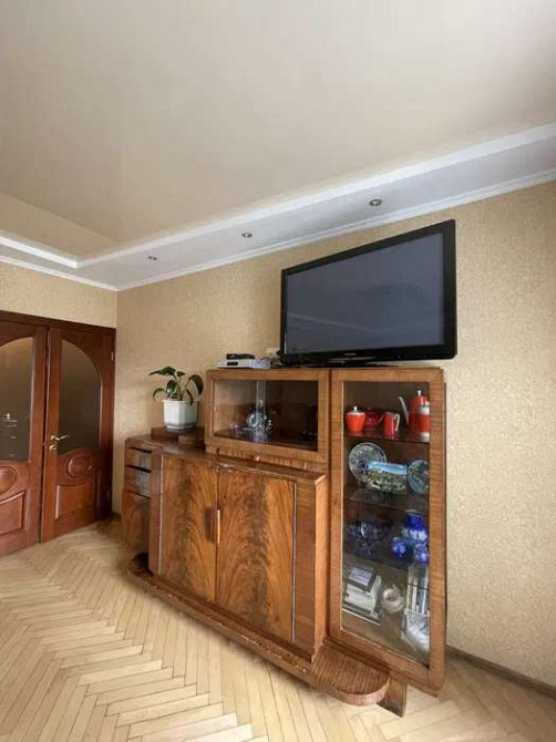 Оренда Квартира 2-кімнатна, 8/16 поверх на ул. Олеся Гончара Київ - фото 4