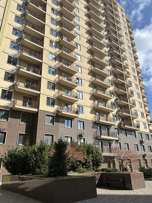 Продаж Квартира 1-кімнатна, 13/19 поверх на Жемчужная ул., 10 Одеса - фото 9