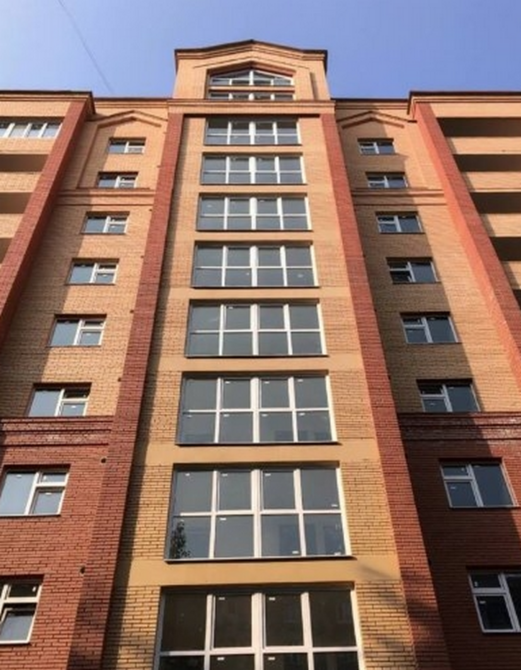 Продаж 2к квартири 67 кв. м на пров. Тарнавського Тернопіль - фото 8