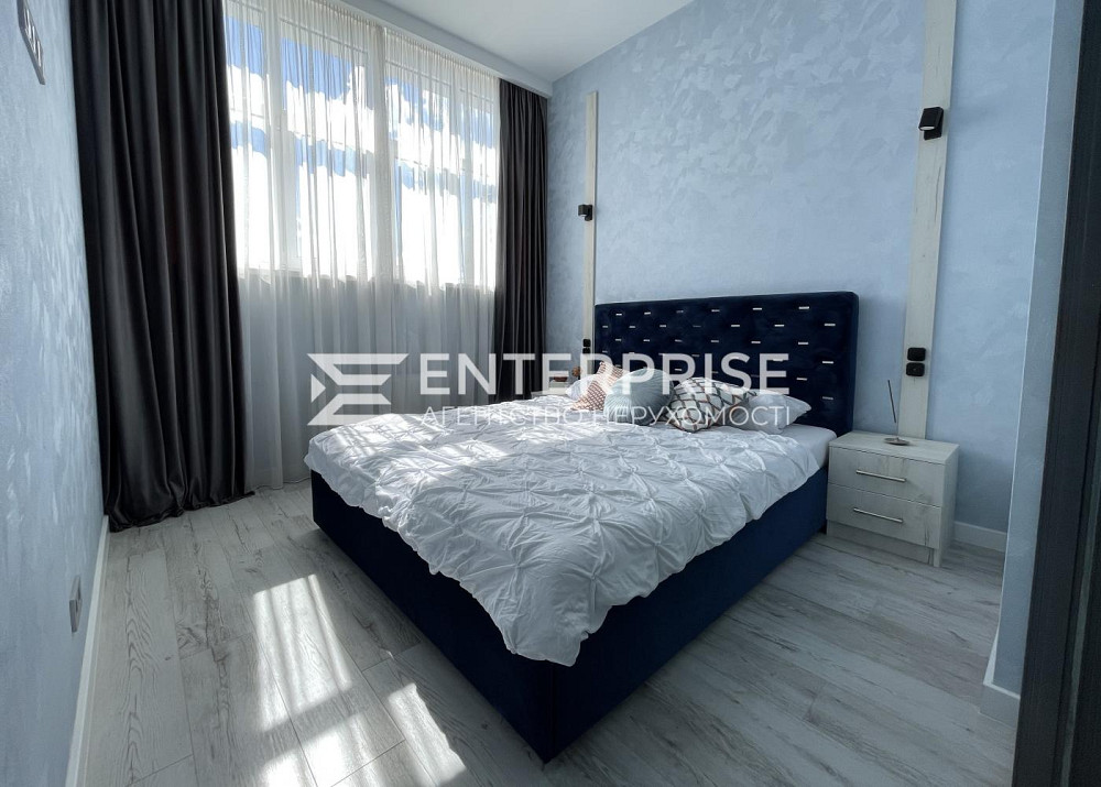 Продаж 1к Квартира 55 кв.м Иоанна Павла II вул. Київ - фото 3