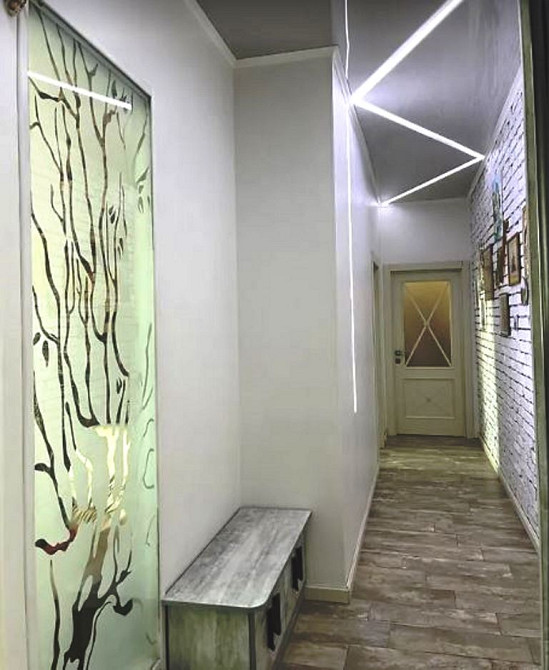 Продается 3-комнатная квартира в ЖК "Акапулько" Одеса - фото 13