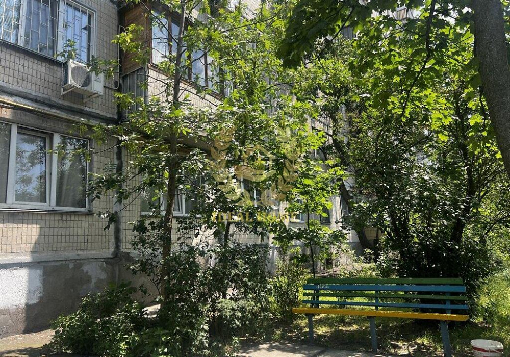 Продається 3-х кімнатна квартира в Деснянському р-ні (Лісовий масив) Київ - фото 4