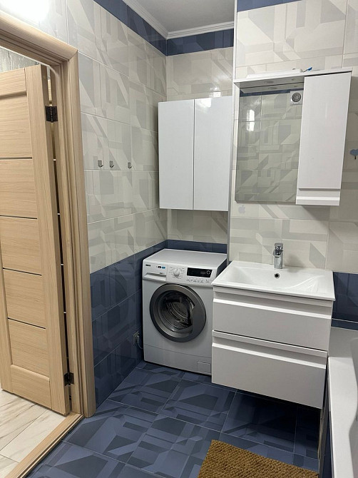 Оренда Квартира 1-кімнатна, 10/25 поверх на Хорольська, 1а Київ - фото 13