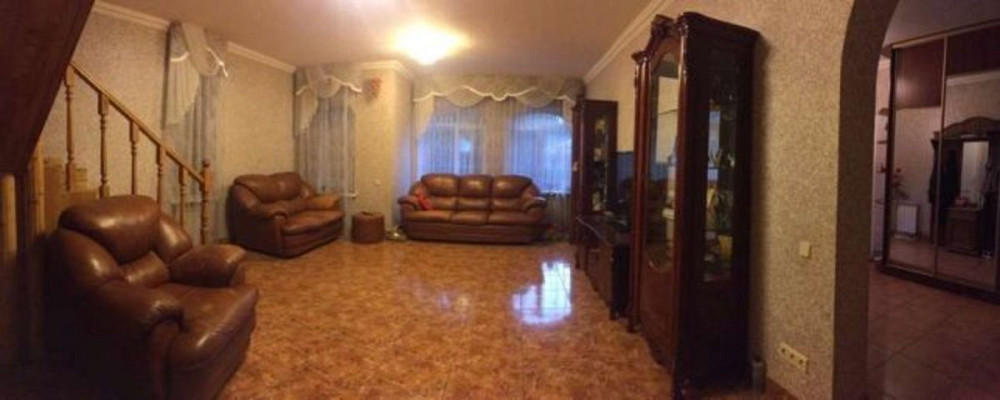 Продаж 3-поверховий Будинок з ділянкою 8 сот 390 кв.м   Бориспіль - фото 5