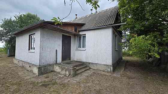 Продаж будинку з усыма зручностями с.Старий Солотвин 