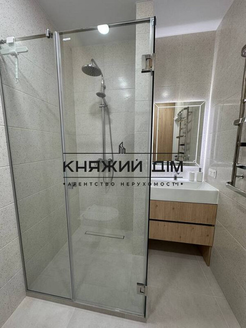 Перша здача! Оренда 1 ком. квартири ЖК Метрополія-2 м. Вирлиця Код Об'єкта Київ - фото 6