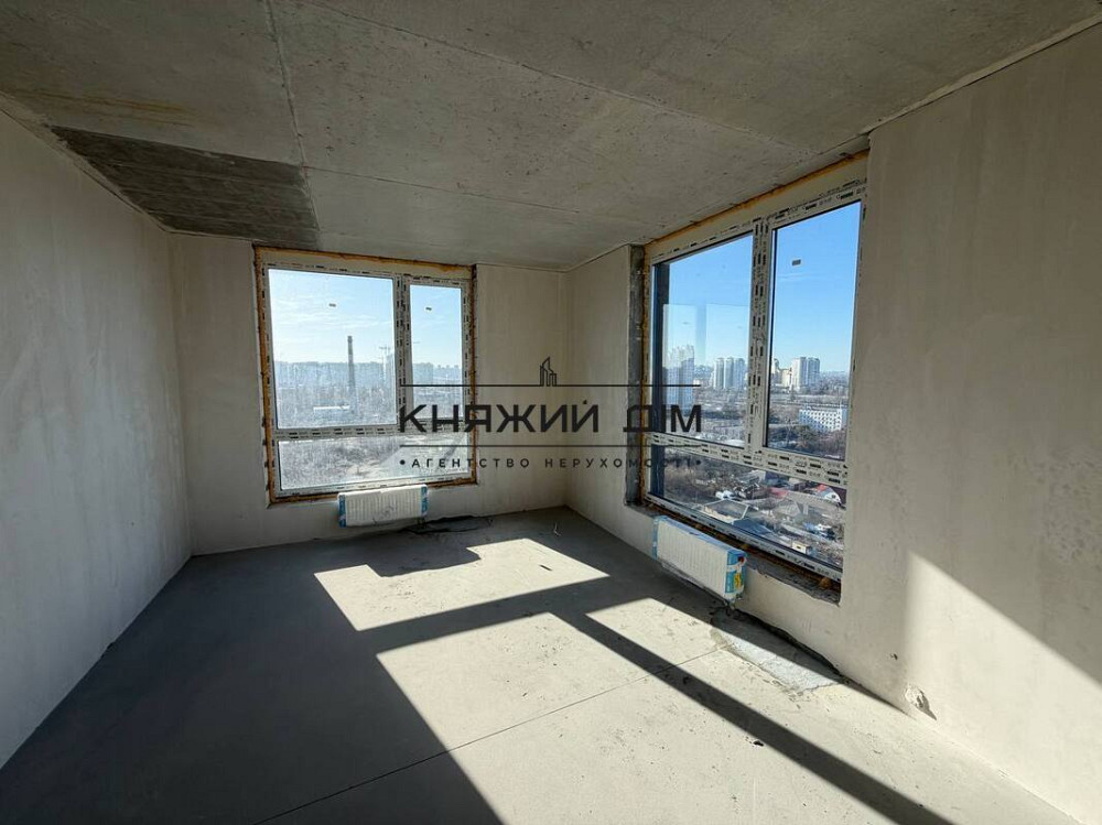 Продаж Квартира 1-кімнатна, 12/21 поверх на Кочерги Ивана ул. Киев - изображение 3