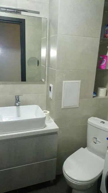 Оренда Квартира 1-кімнатна, 6/12 поверх на Андрія Малишка, 3 Київ - фото 6