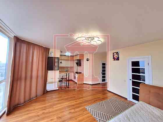 Оренда Квартира 1-кімнатна, 4/5 поверх на Шевченко, 73 Бориспіль