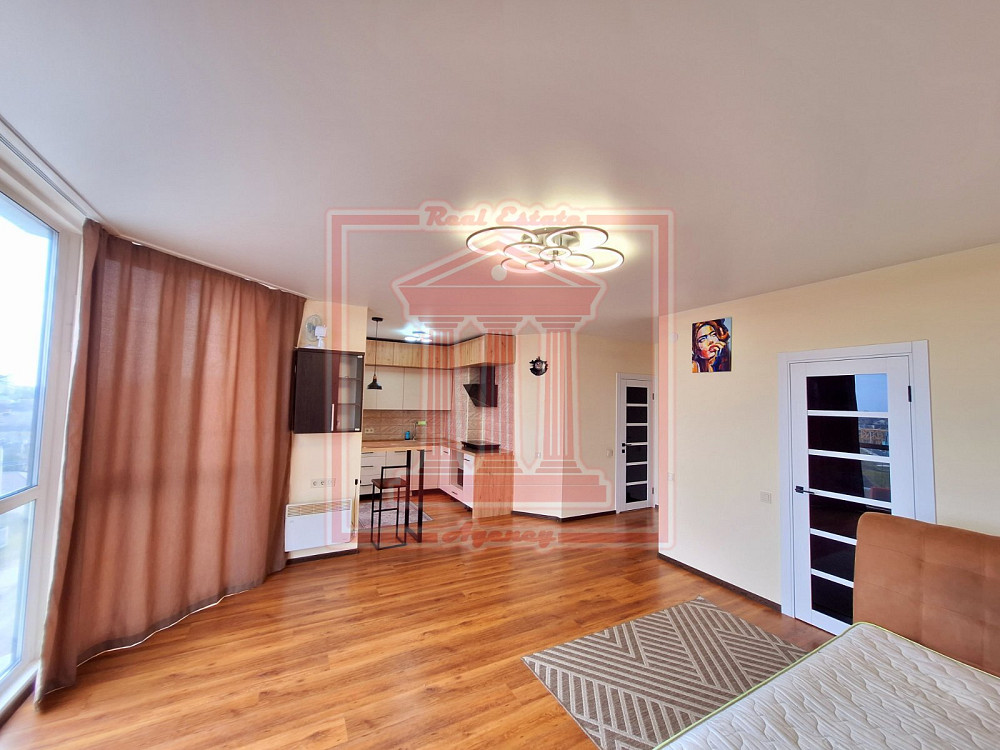 Оренда Квартира 1-кімнатна, 4/5 поверх на Шевченко, 73 Бориспіль - фото 2