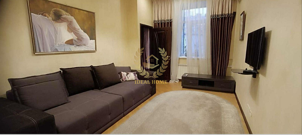 Продаж Квартира 2-кімнатна, 3/4 поверх на Петлюры Симона ул., 8 Київ - фото 1