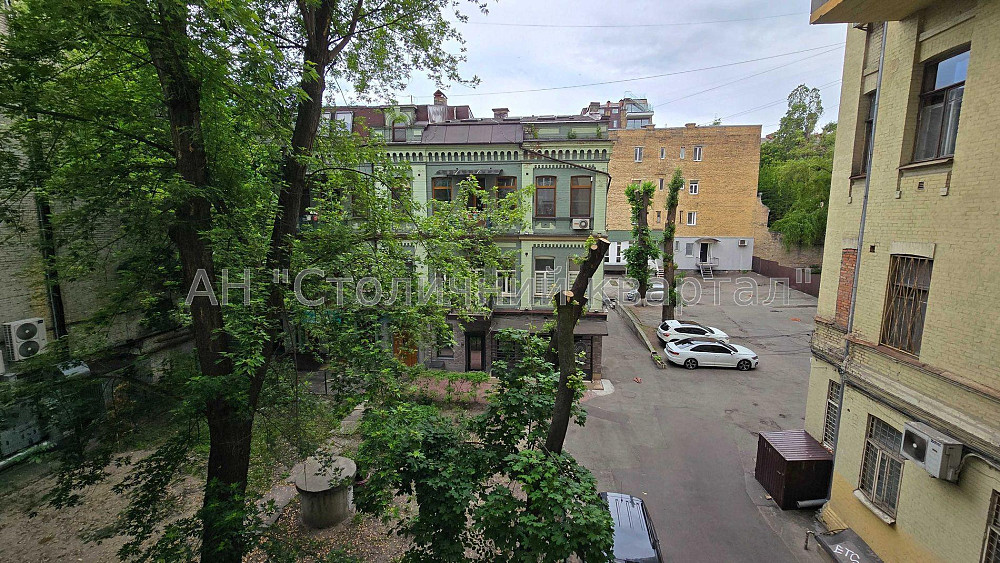 Продаж Будинок 4-кімнатний на Велика Васильківська вул., 42 Київ - фото 14