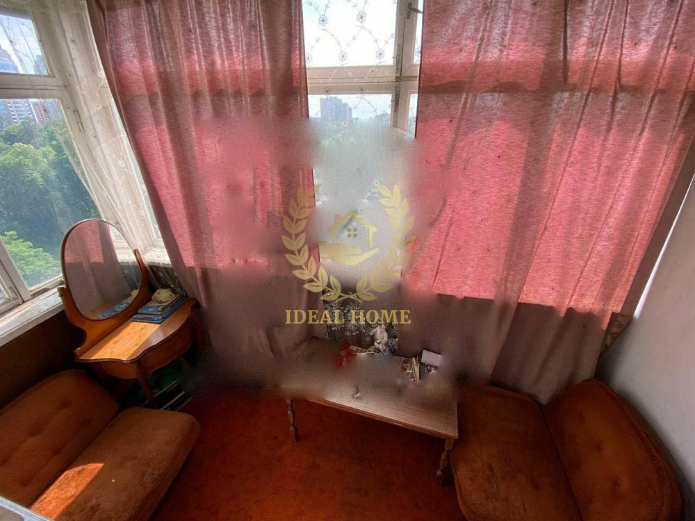 Продам 4 - х кімнатну квартиру в районі Академмістечко Киев - изображение 6