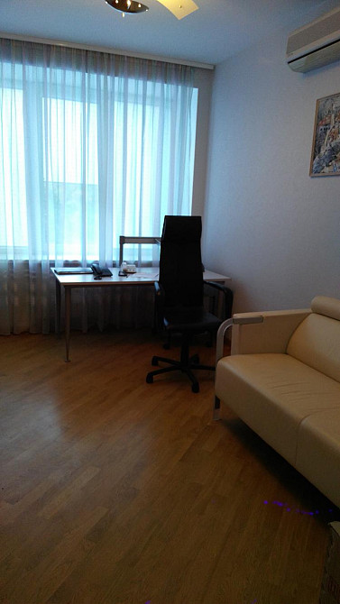 4х Комнатная квартира на Французском бульваре  ТВ-3 Одеса - фото 5