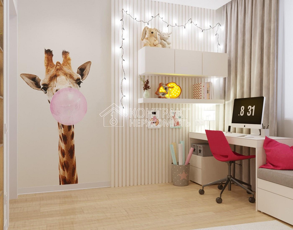 Продаж Квартира 4-кімнатна, 16/16 поверх на вул. Професорська Харків - фото 5