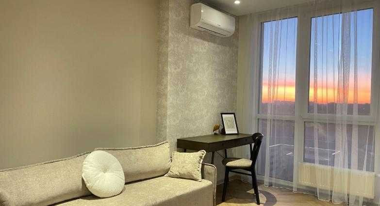 Продаж Квартира 2-кімнатна, 10/10 поверх на Віктора Некрасова вул., д. 6 Киев - изображение 2