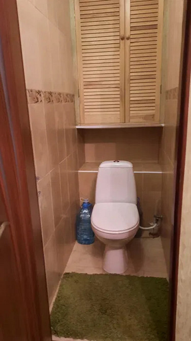 Оренда Квартира 1-кімнатна, 11/16 поверх на вул. Академіка Заболотного, 126/1 Київ - фото 7