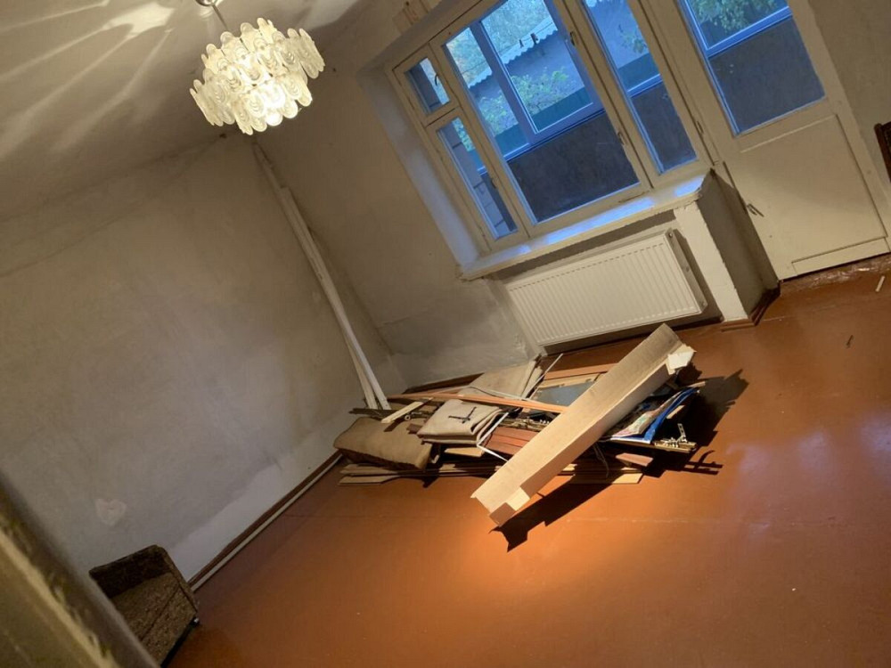 Продам 2-х комн. Квартиру. Кропивницький - фото 7