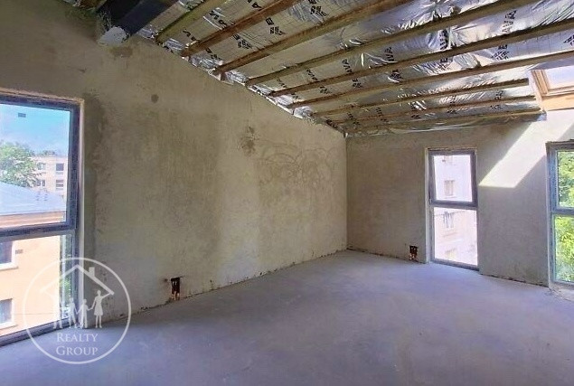 Продаж 2к Квартира 70 кв.м Меблярська, 19 Львів - фото 5