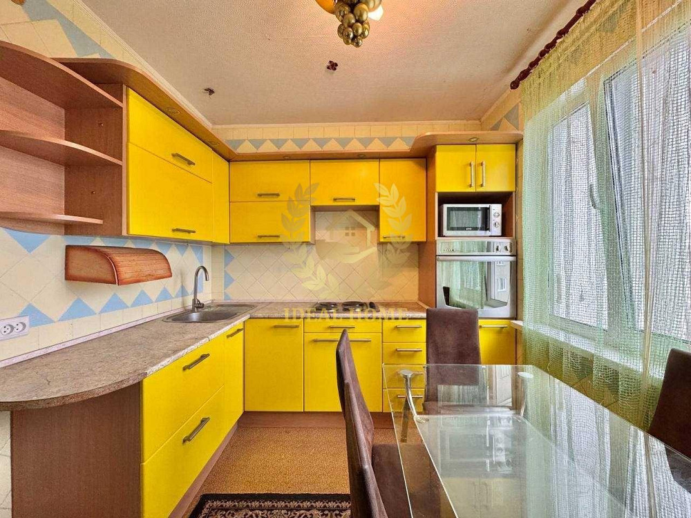 Продаж Квартира 3-кімнатна на Заболотного Академика ул., 28 Киев - изображение 2