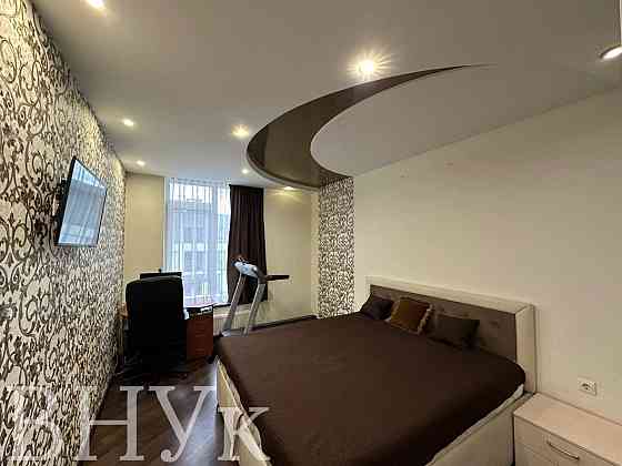 Продаж Квартира 2-кімнатна, 6/8 поверх на вул. Пасічна Львів