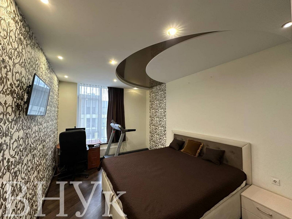 Продаж Квартира 2-кімнатна, 6/8 поверх на вул. Пасічна Львів - фото 3