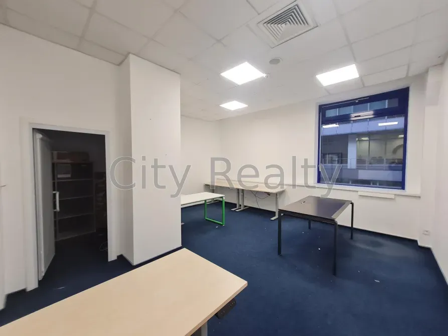 Здається Офісні приміщення площа 575 кв.м 3-й поверх Київ Лейпцизька 15А Київ - фото 13