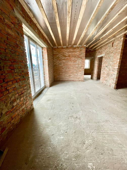 Продаж 1-поверховий Будинок з ділянкою 4.5 сот 88.8 кв.м 3 кімн. на Стрілецький масив, 12 Рівне - фото 11