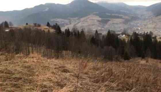 Продаж земельної ділянки 74.42 соток на Підкринта 