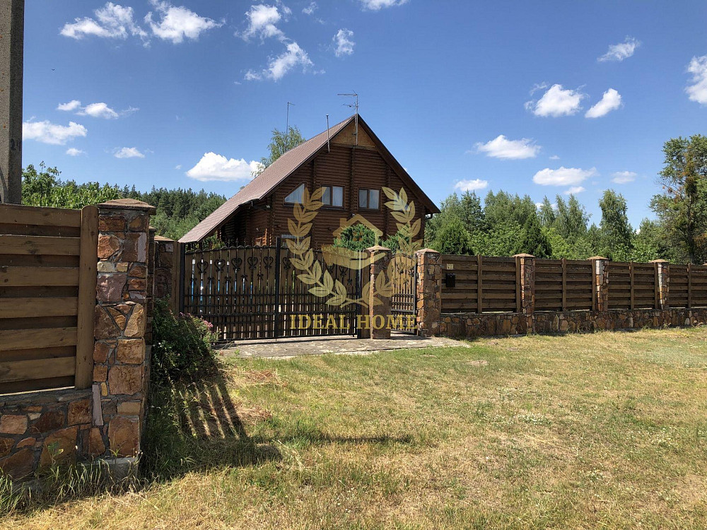 Продаж Будинок 4-кімнатний на Луговая ул., 1 Зимовище - изображение 1