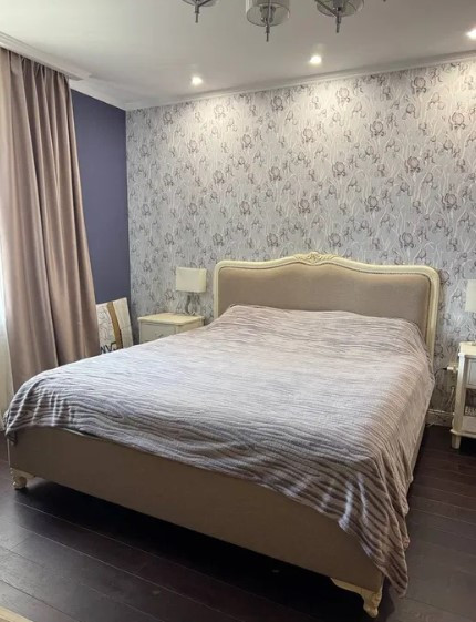 Продаж Квартира 2-кімнатна на ул. Кленовая, 2а Одесса - изображение 8