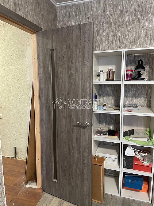 Продаж Квартира 1-кімнатна, 2/9 поверх на вул. Тракторобудівників Харків - фото 12