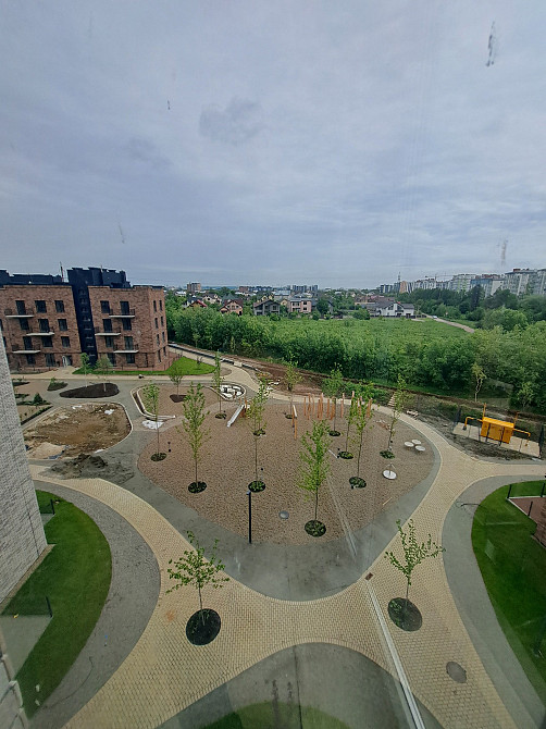 Продаж Квартира 2-кімнатна, 5/5 поверх на 24 Серпня Krykhivtsi - photo 9