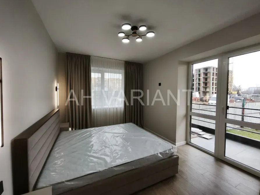 Продажа 2к Квартира 64 кв.м Тлехаса 19 Ужгород - изображение 14