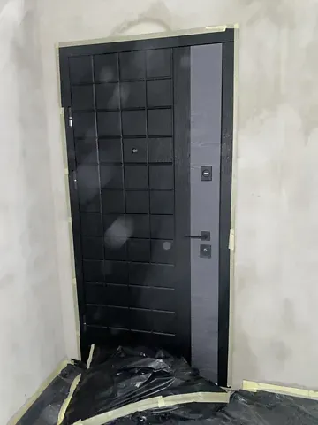 Продажа 1к Квартира 37.4 кв.м мас. Веснянковий 0 Ровно - изображение 4