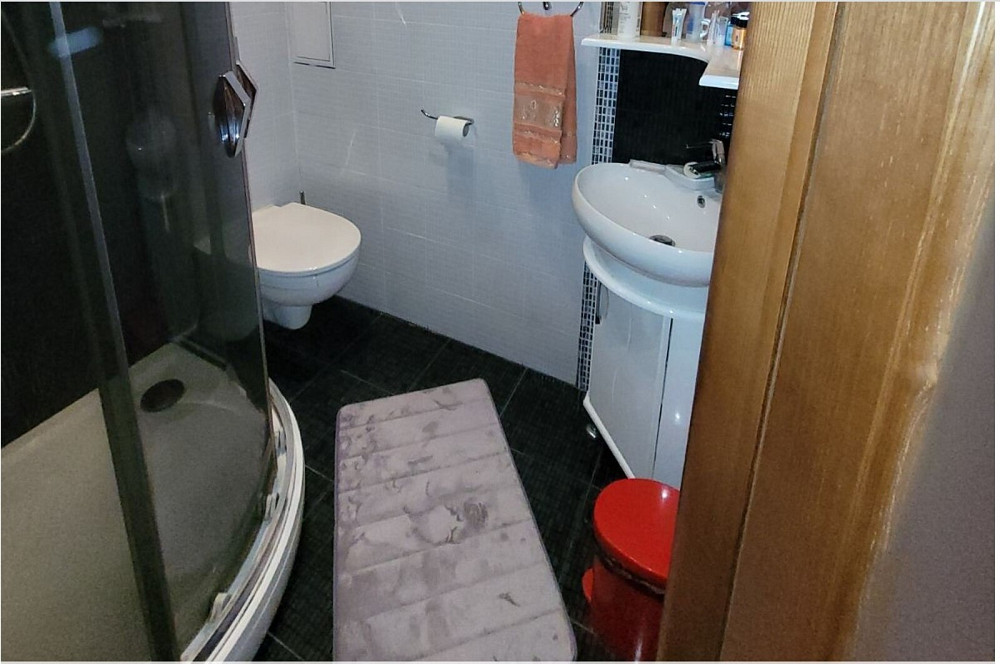 Оренда Квартира 2-кімнатна, 6/22 поверх на ул. Белорусская, 3 Київ - фото 19