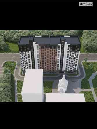 Продаж Квартира 1-кімнатна, 6/11 поверх на Волошкова, 4В Vinnytsya