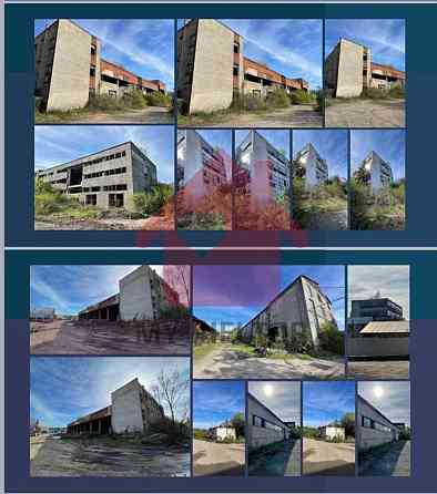 Продаж приміщення вільного призначення на Центральна поверх - 1/1 