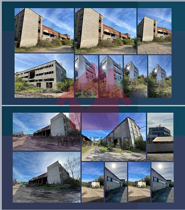 Продаж приміщення вільного призначення на Центральна поверх - 1/1  - photo 1