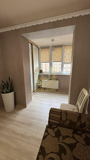 Простора 2-кімнатна квартира в центрі ЖК «Софія Сіті»  - фото 9