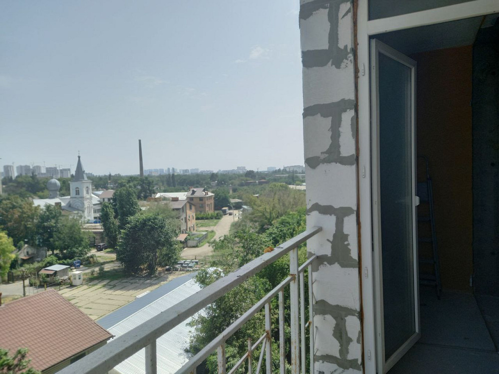 3-х комнатная квартира - ЖК Одесский двор Одеса - фото 2