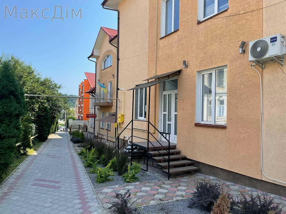 Оренда Будинок 1-кімнатний на вул. Шевченка Чортків - фото 1