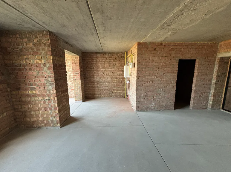 Продам 1-комнатную квартиру возле моря в ЖК "Сады Ривьеры" (Фонтанка) Фонтанка - фото 3