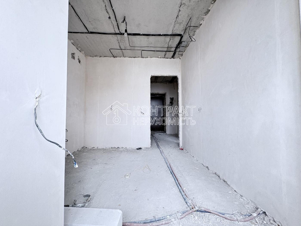 Продаж Квартира 3-кімнатна, 9/9 поверх на вул. Драгоманова Харків - фото 8